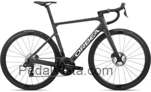 Orbea Orca M20LTD specs and reviews